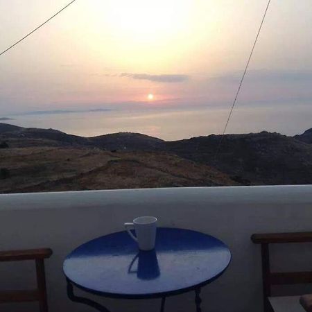 Anemoessa Studios Serifos Town Dış mekan fotoğraf