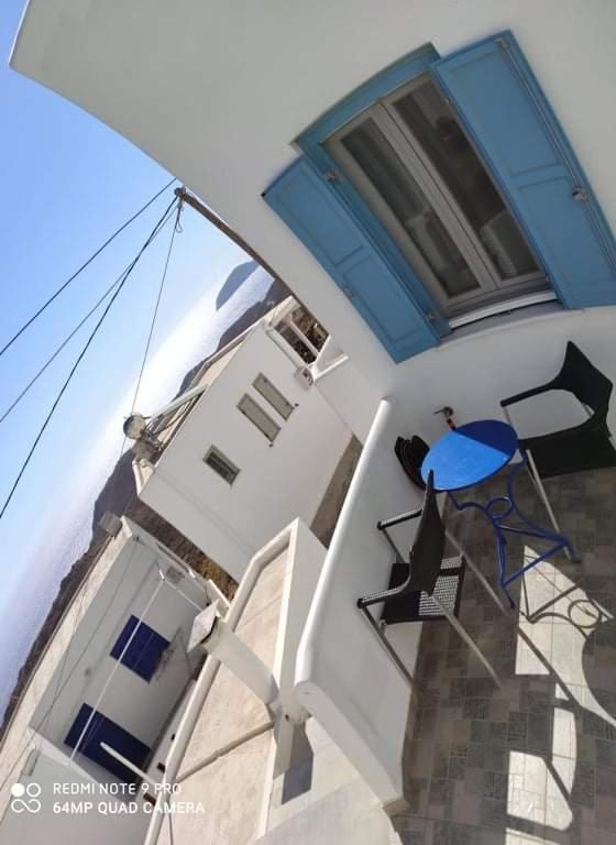 Anemoessa Studios Serifos Town Dış mekan fotoğraf